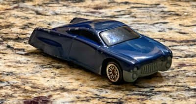 Lead Sled
