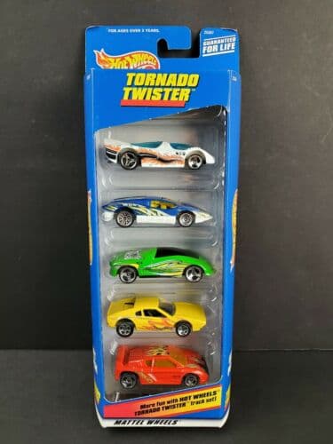 Tornado Twister