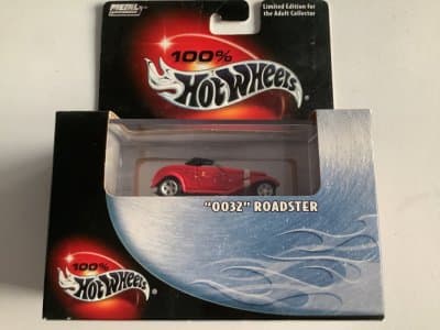0032 Roadster