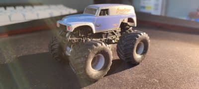 Grave Digger