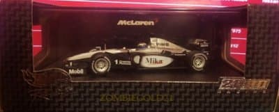 Mclaren