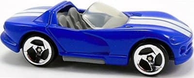 Dodge Viper RT/10