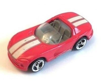 Dodge Viper RT/10