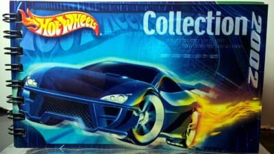 2002 Collector Guide