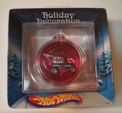 Holiday Decoration