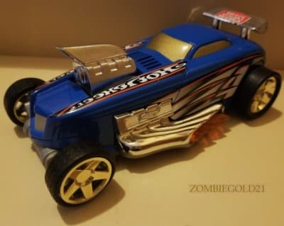 Hot Rod Heights