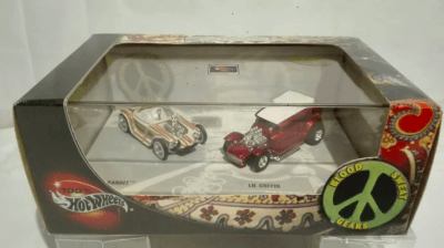 Lil Coffin
