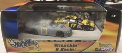 Matt Kenseth Nascar Ford