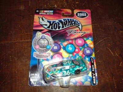Nascar Special Edition