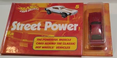 Street Power