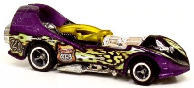 Power Rocket