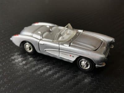 1957 Corvette