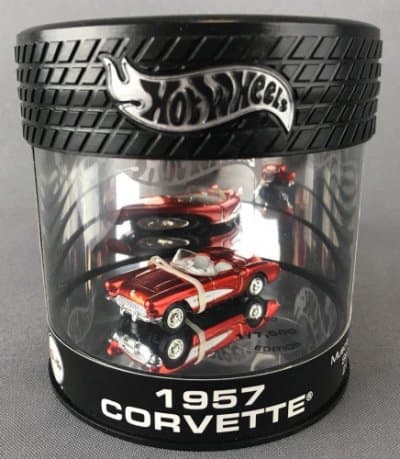 1957 Corvette