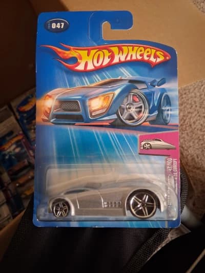 Hardnose Cadillac V-16 Concept