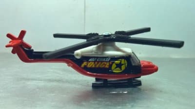 Helicopter - Micro