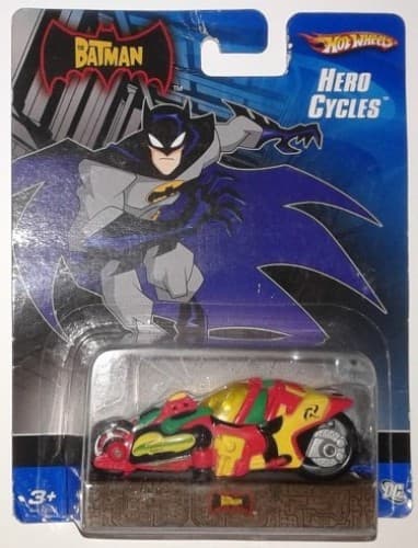 Robin Hero Cycle