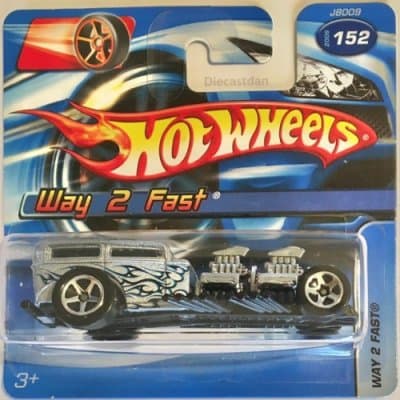 Way 2 Fast