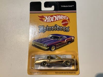 74 Monte Carlo