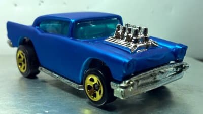 57 Chevy