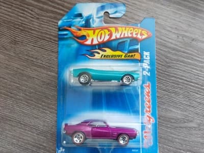 67 Camaro Convertible