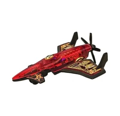 Poison Arrow