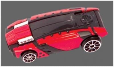 Thunderblade
