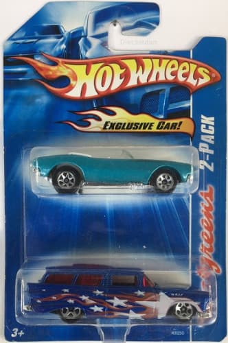 Walgreens 2 Pack