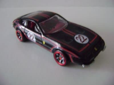Ferrari 365 GTB4