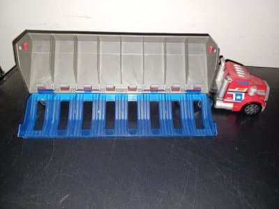 HW POWER DROP TRANSPORTER