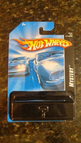 Sealed Blister Pack