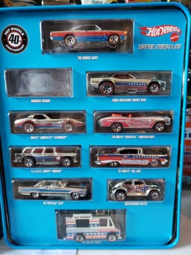 Super Chromes