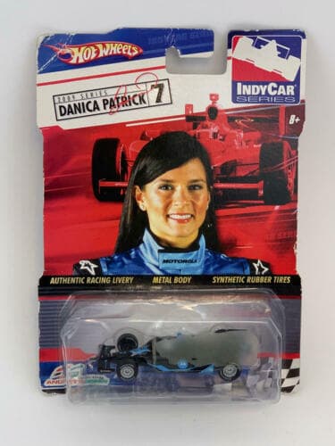 Danica Patrick