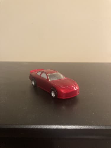 1998 Ford Stocker