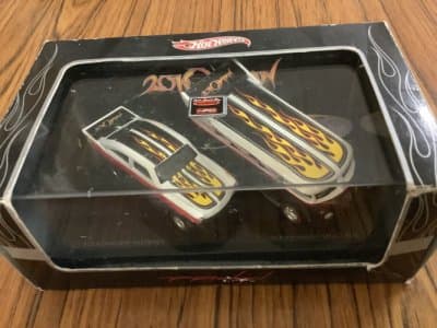Phil's Speed Shop 2-Pack