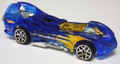 Power Rocket
