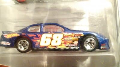 03 Monte Carlo Stocker
