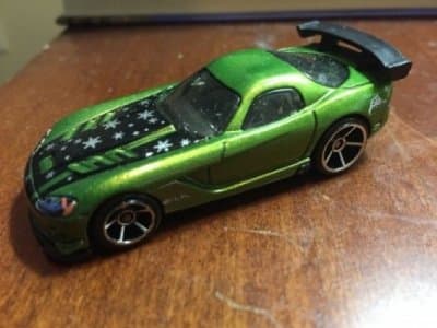 08 Viper SRT10 ACR