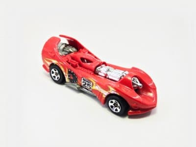 Power Rocket