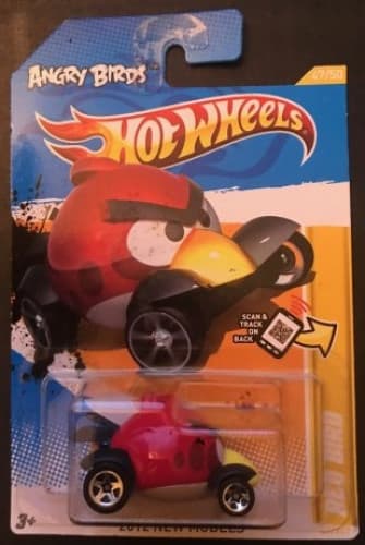 Red Bird