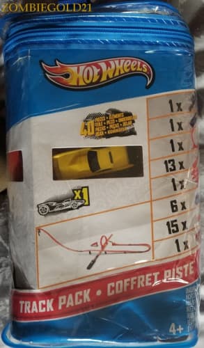 Track Pack