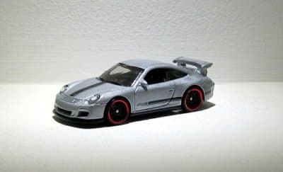 Porsche 911 GT3 RS