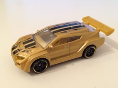 Loop Coupe