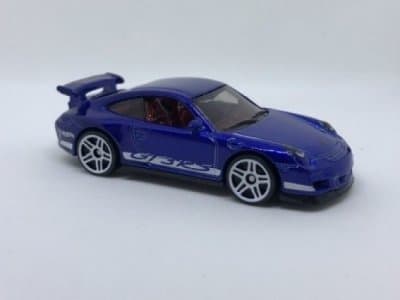 Porsche 911 GT3 RS