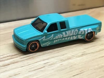 Customized C3500