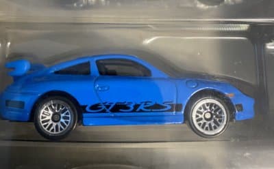Porsche 911 GT3 RS