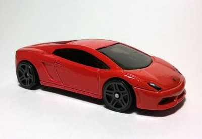 Lamborghini Gallardo LP 560-4