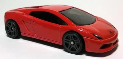 Lamborghini Gallardo LP 560-4