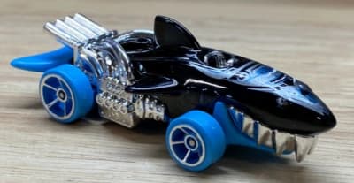 Sharkruiser