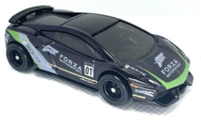 Lamborghini Gallardo LP 570-4 Superleggera