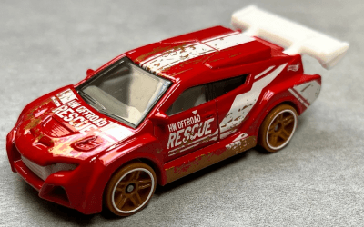 Loop Coupe